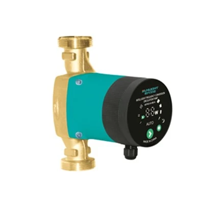 product-400-400 Domestic Hot Water Booster Pump